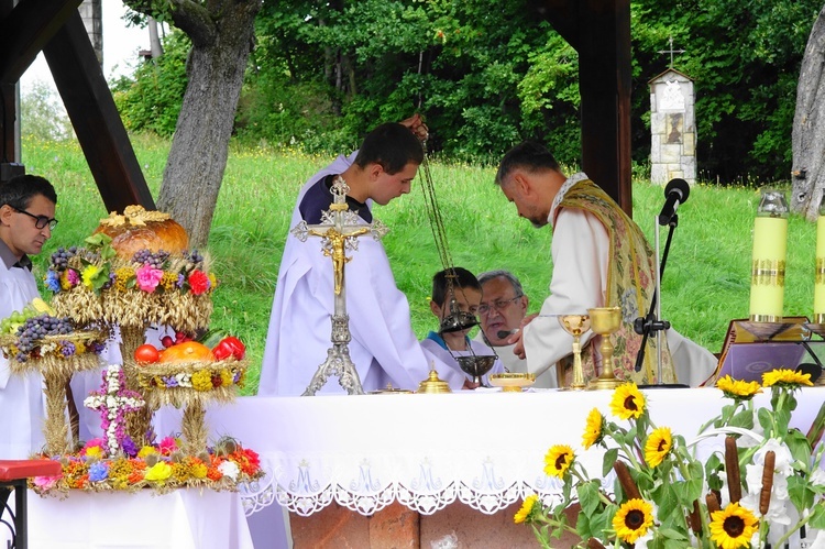 Polscy sercanie biali od 75 lat posługują w Polanicy-Zdroju