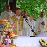 Polscy sercanie biali od 75 lat posługują w Polanicy-Zdroju