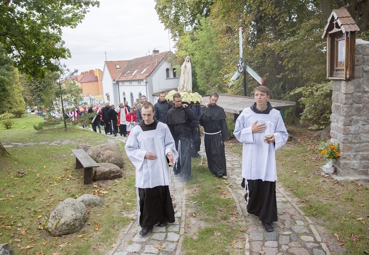 Procesja pokutno-błagalna