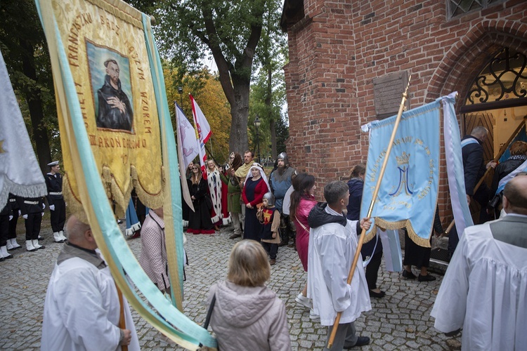 Procesja pokutno-błagalna