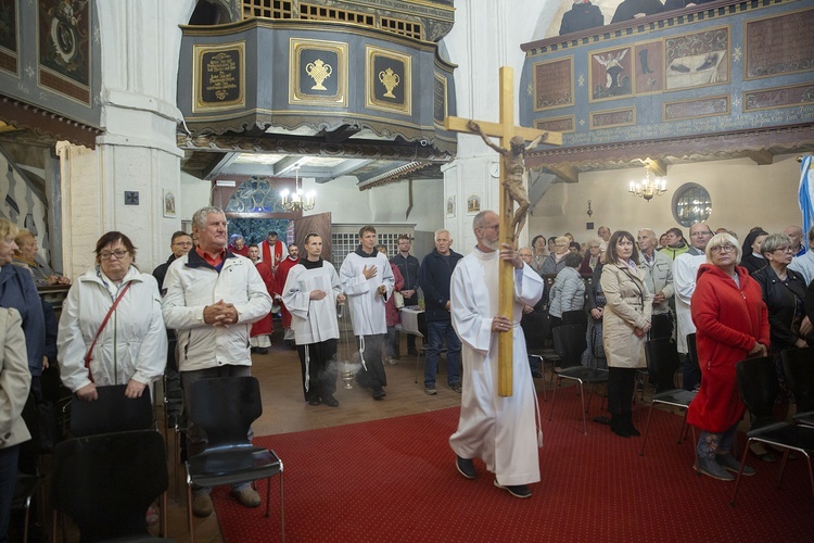 Procesja pokutno-błagalna