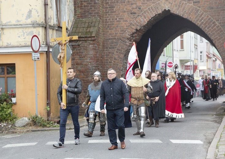 Procesja pokutno-błagalna