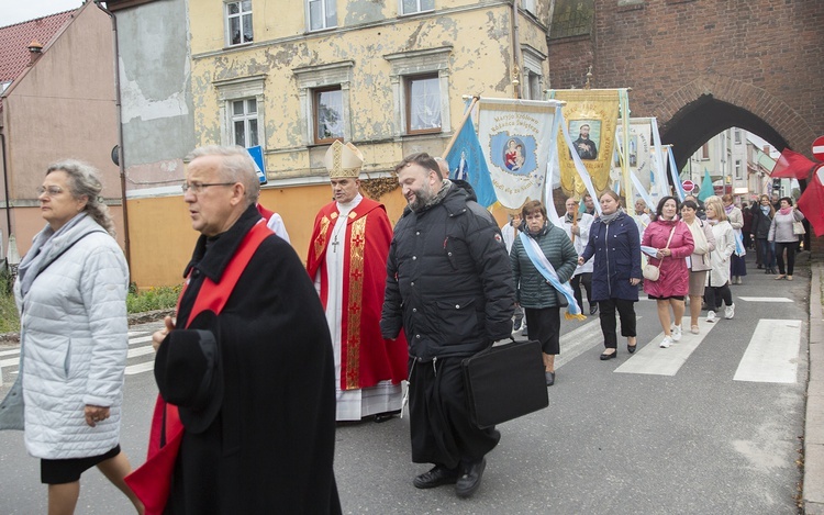 Procesja pokutno-błagalna