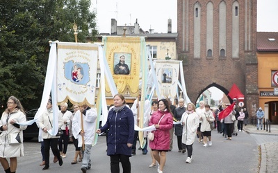 Procesja pokutno-błagalna