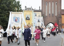 Procesja pokutno-błagalna