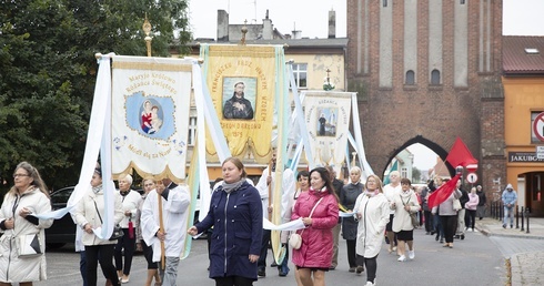 Procesja pokutno-błagalna