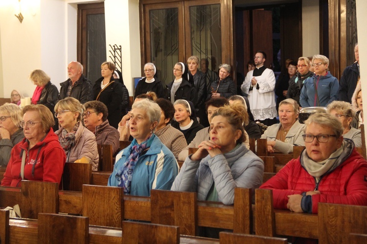 Tarnów. Droga Krzyżowa ulicami miasta