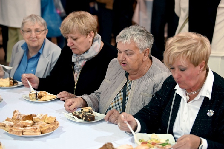 40-lecie parafii Podwyższenia Krzyża Świętego w Kłodzku