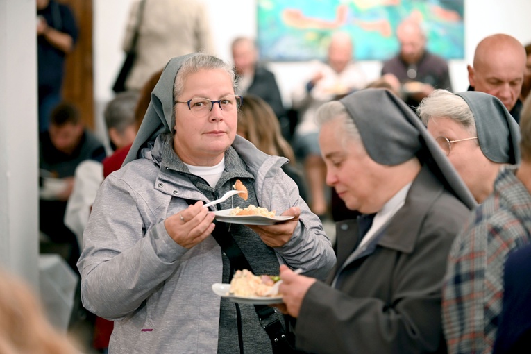 40-lecie parafii Podwyższenia Krzyża Świętego w Kłodzku