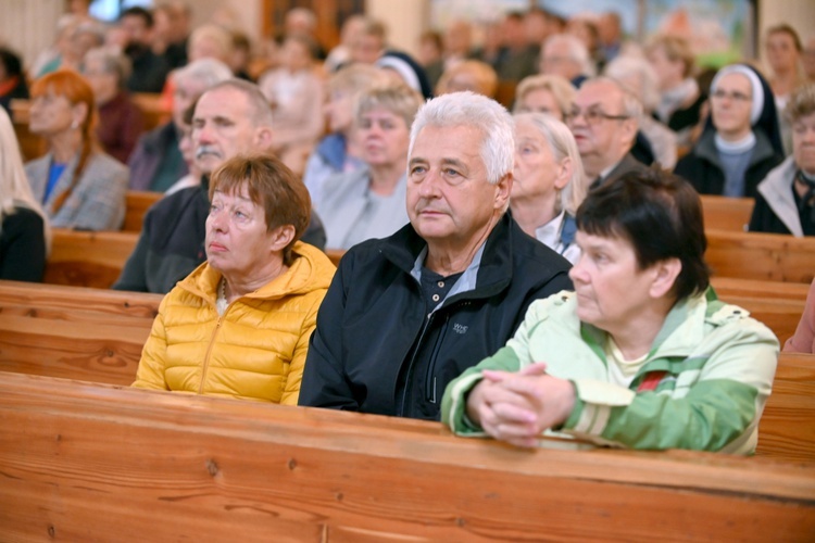 40-lecie parafii Podwyższenia Krzyża Świętego w Kłodzku