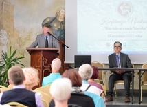 Konferencja naukowa "Warmia w czasie baroku"