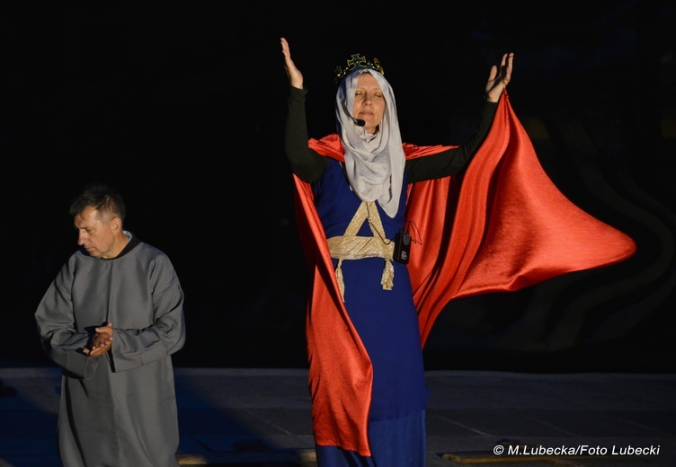 Św. Helena w Piekarach Śląskich 