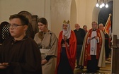 Św. Helena w Piekarach Śląskich 
