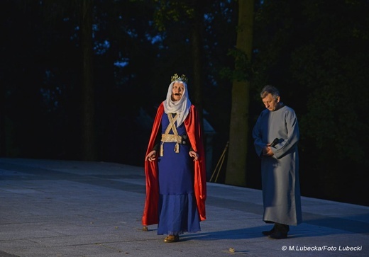 Św. Helena w Piekarach Śląskich 