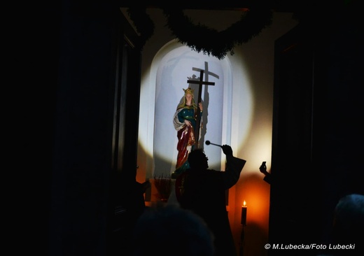 Św. Helena w Piekarach Śląskich 