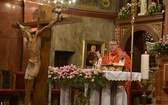 Św. Helena w Piekarach Śląskich 