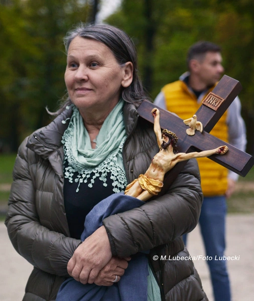 Św. Helena w Piekarach Śląskich 