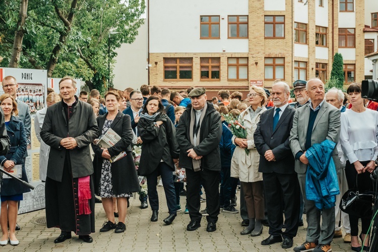 Rocznicowe obchody 100-lecia klubu sportowego Gedania