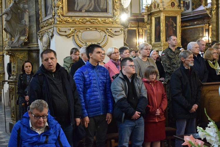 30-lecie Caritas Diecezji Sandomierskiej