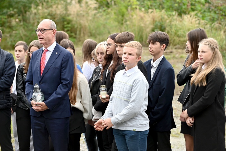 XIX Spotkanie Religijno-Patriotyczne w Rusku