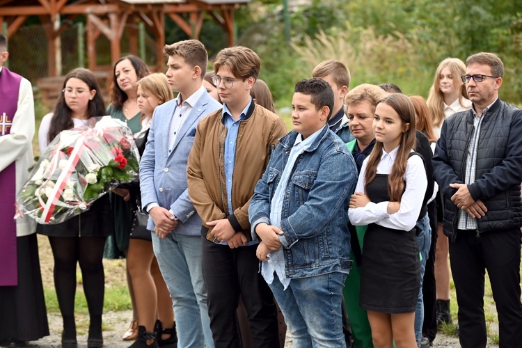 XIX Spotkanie Religijno-Patriotyczne w Rusku