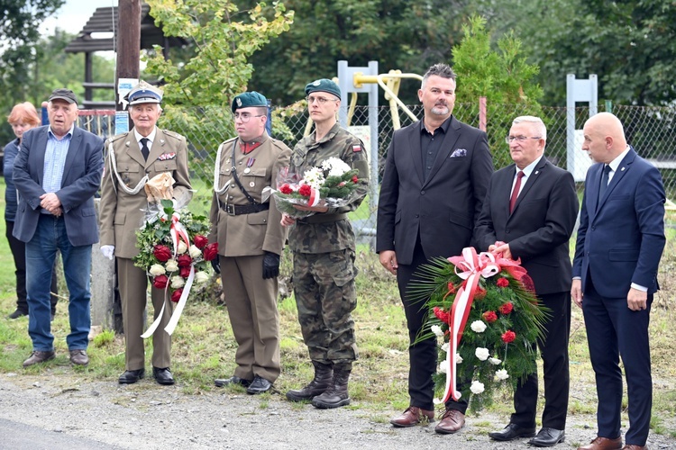 XIX Spotkanie Religijno-Patriotyczne w Rusku