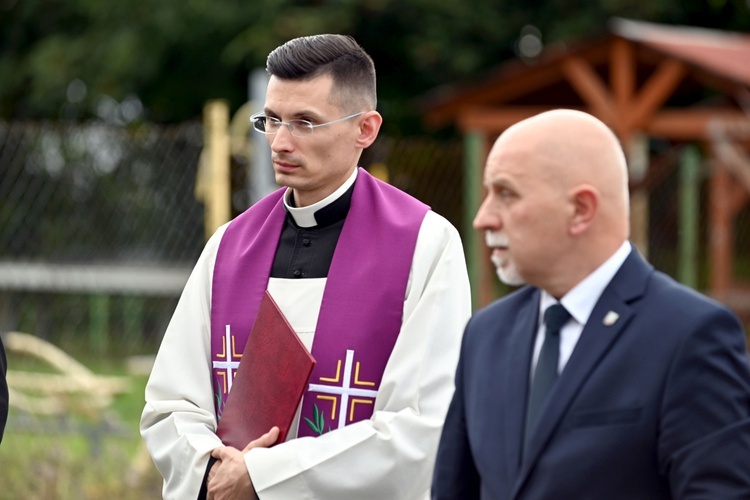 XIX Spotkanie Religijno-Patriotyczne w Rusku