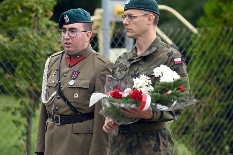 XIX Spotkanie Religijno-Patriotyczne w Rusku