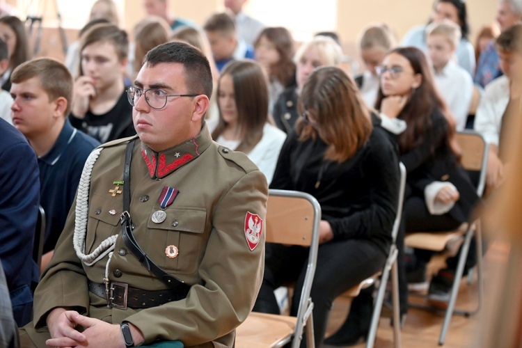 XIX Spotkanie Religijno-Patriotyczne w Rusku