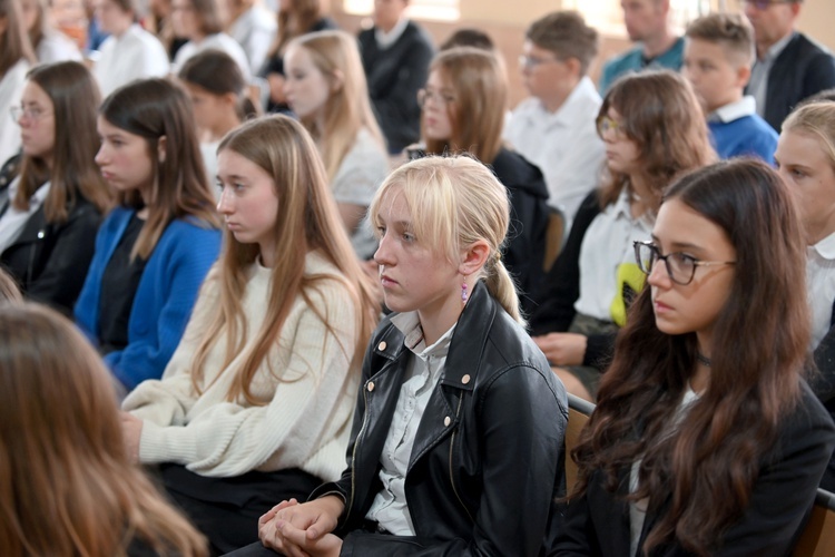 XIX Spotkanie Religijno-Patriotyczne w Rusku