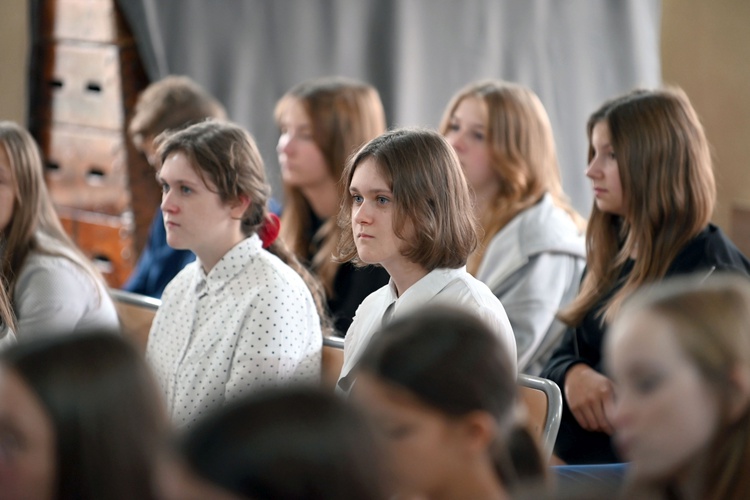 XIX Spotkanie Religijno-Patriotyczne w Rusku