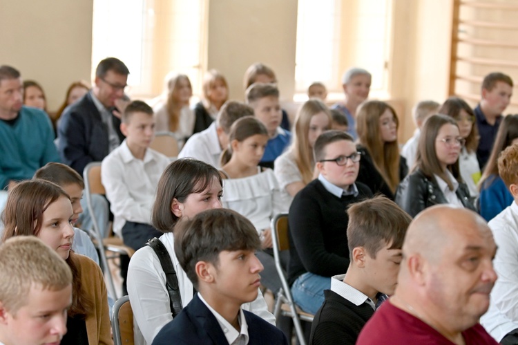 XIX Spotkanie Religijno-Patriotyczne w Rusku