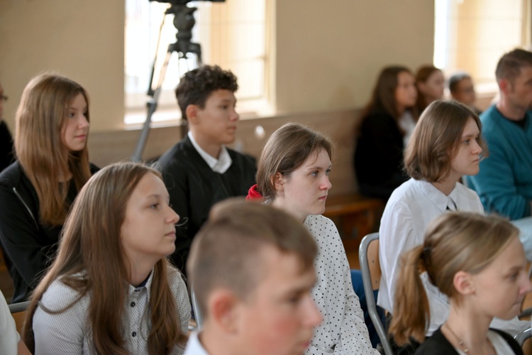 XIX Spotkanie Religijno-Patriotyczne w Rusku