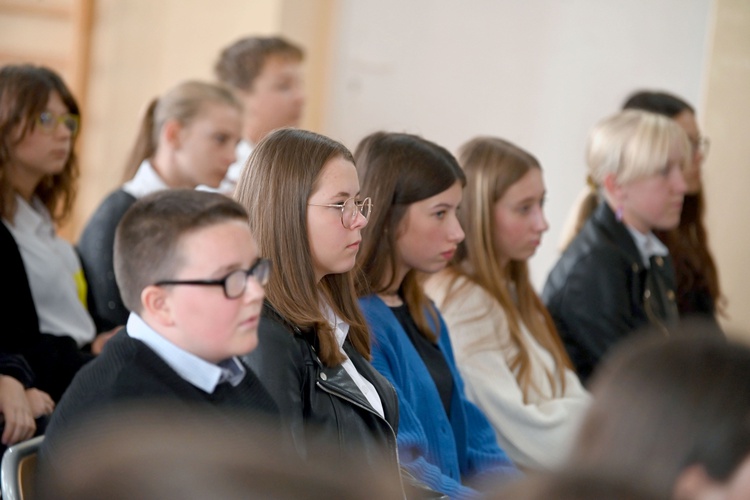 XIX Spotkanie Religijno-Patriotyczne w Rusku