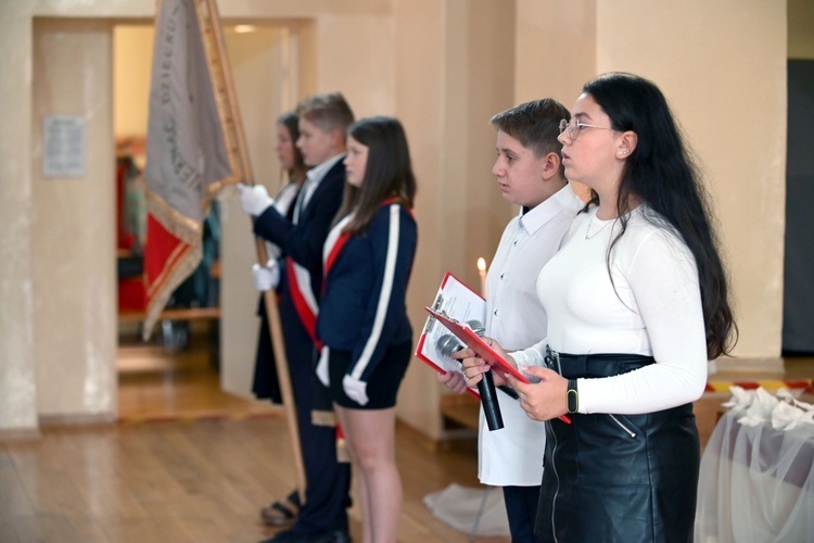 XIX Spotkanie Religijno-Patriotyczne w Rusku