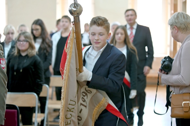 XIX Spotkanie Religijno-Patriotyczne w Rusku