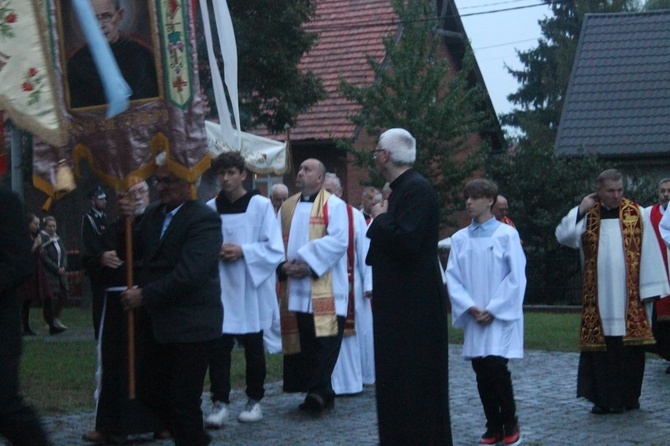 Potrójna radość