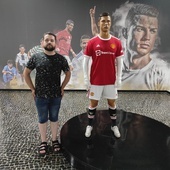 Muzeum Cristiano Ronaldo na Maderze