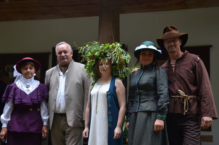 Szalowski Galimatias 2022