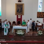 Wyjazd ministrantów z Rogoźnicy