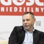 Dyskusja o etyce i mediach w "Gościu Niedzielnym"