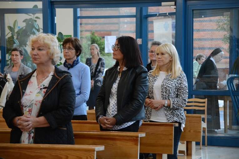Dzień Katechety i Nauczyciela