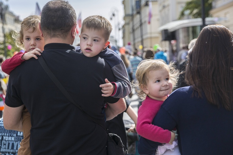 Arka Noego rozpocznie Narodowy Marsz dla Życia i Rodziny