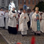 Wałbrzych. Odpust u MB Bolesnej