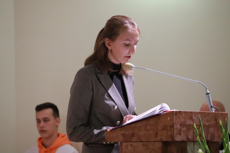 Peregrynacja relikwii bł. Carla Acutisa w Skierniewicach