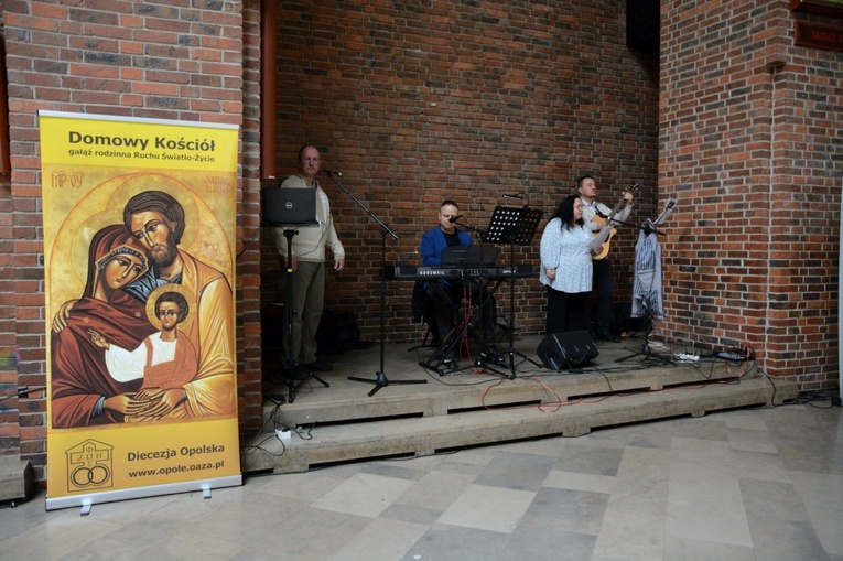 Dzień Wspólnoty Ruchu Światło-Życie