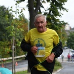 V Bieg do Bożego Grobu w Żaganiu