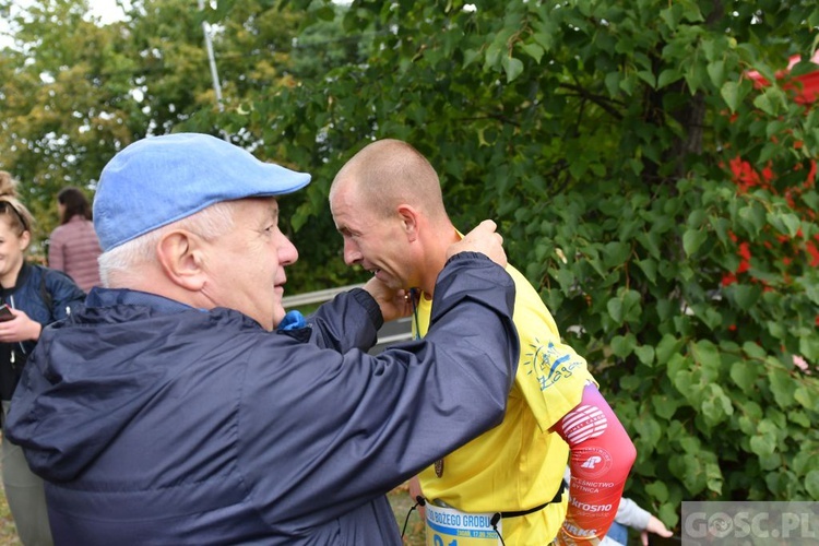 V Bieg do Bożego Grobu w Żaganiu