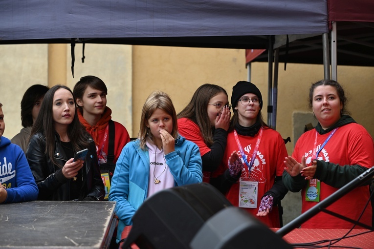 Light for Life 2022 [zdjęcia] - cz. I