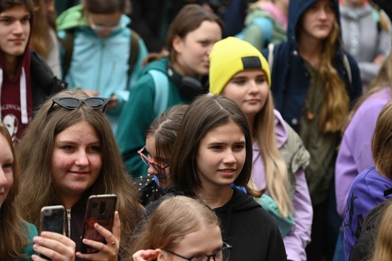 Light for Life 2022 [zdjęcia] - cz. I